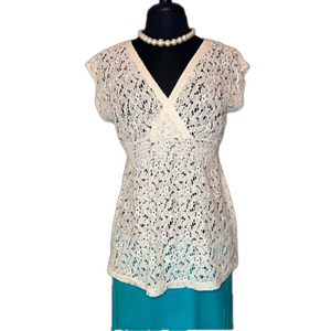 Pinky All Lace Size L